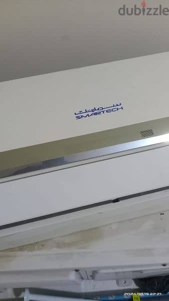 Smartech Split AC 6