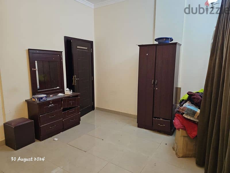 Room for rent in salmaniya near salmaniya discount centre 1