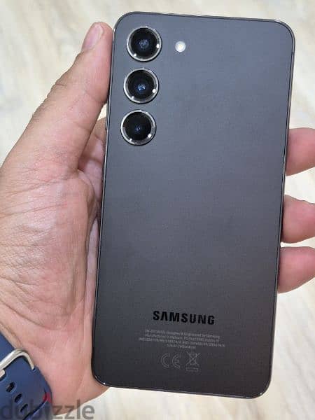 Samsung s23 1