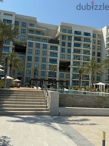 Marassi new luxury appartment for rent 13