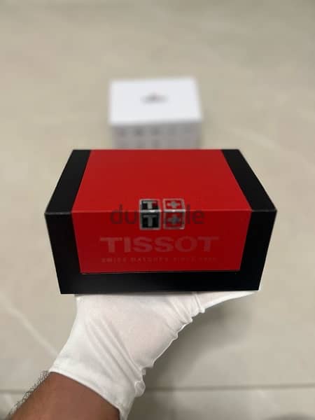 Tissot PRX watch Newساعه تيسوت 2