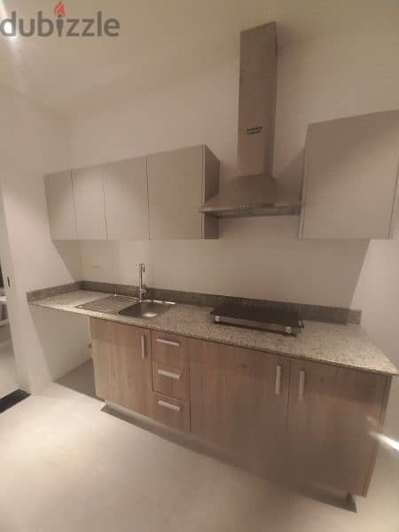 Semi Furnished Brand New 1 Bedroom & 2 With Ewa In Tubli With Balcony 5