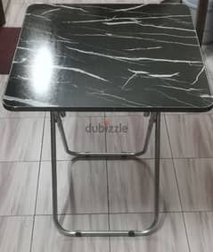 folding table only  bd3.9 0