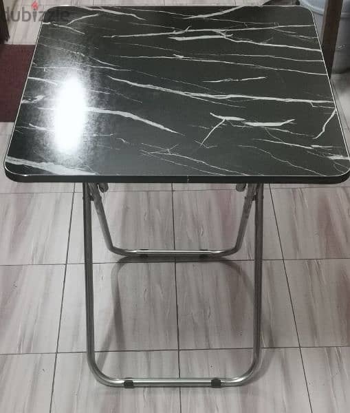 folding table BD 4 1