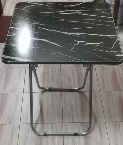 folding table bd4