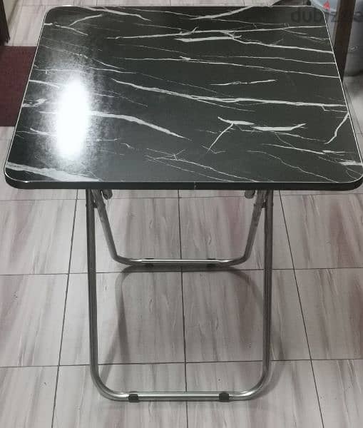 folding table bd3.9 0