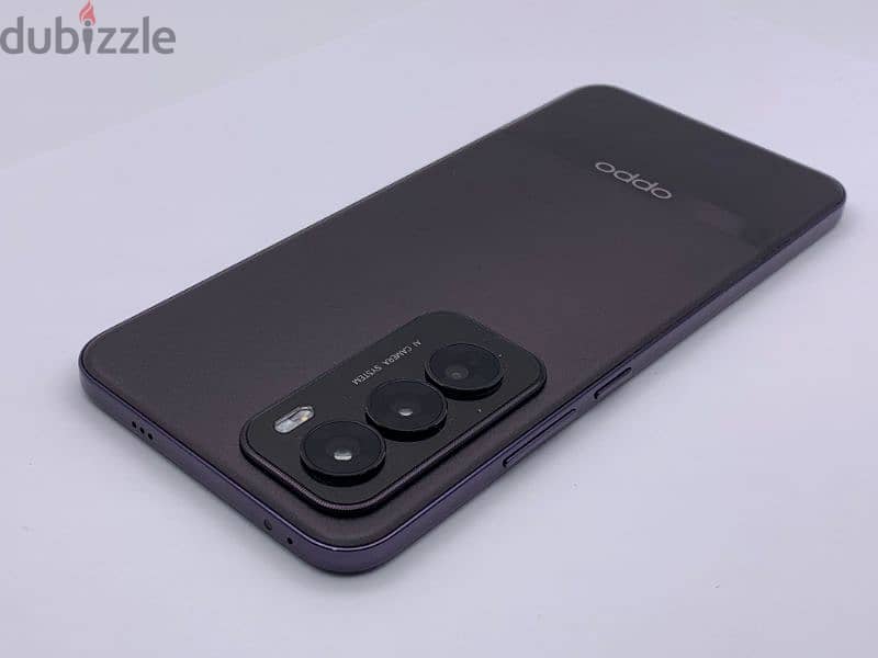 OPPO RENO 12PRO 512GB-12GB 1