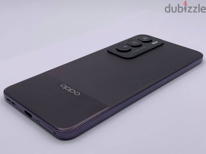 OPPO RENO 12PRO 512GB-12GB 2