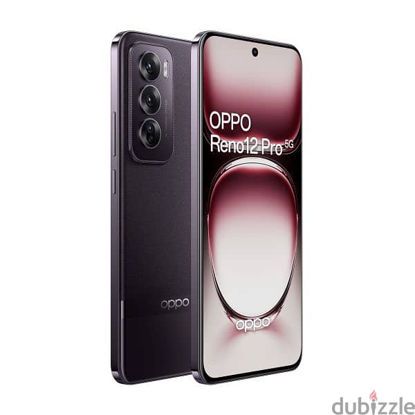 OPPO RENO 12PRO 512GB-12GB 5