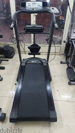 treadmill 4in1 option only 70bd 35139657 wbstapp only