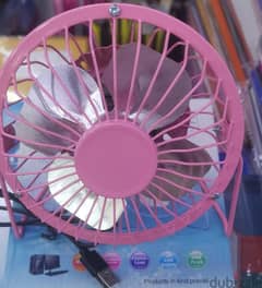 USB mini fan only BD 2.4 0