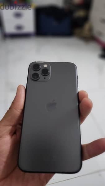 i phone 11 pro 2