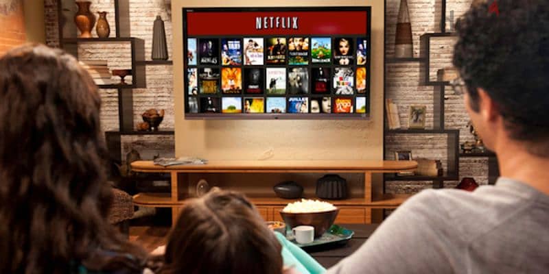 Netflix Premium 4k/FHD Available Monthly & Yearly 2