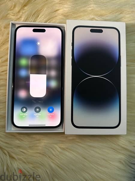 iPhone 14 Pro Max 128GB 1