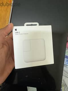 Apple Original 30 watt adapter