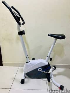 exercise cycle