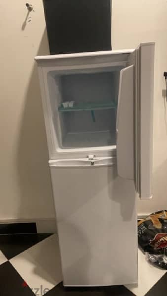 zenet fridge 200 ltrs 1