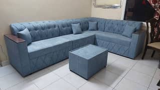 Offer Fabricate new sofa 75 bhd only 39591722 0