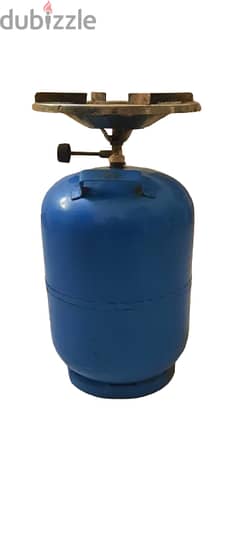 3 KG Gas Cylinder for Sale 0