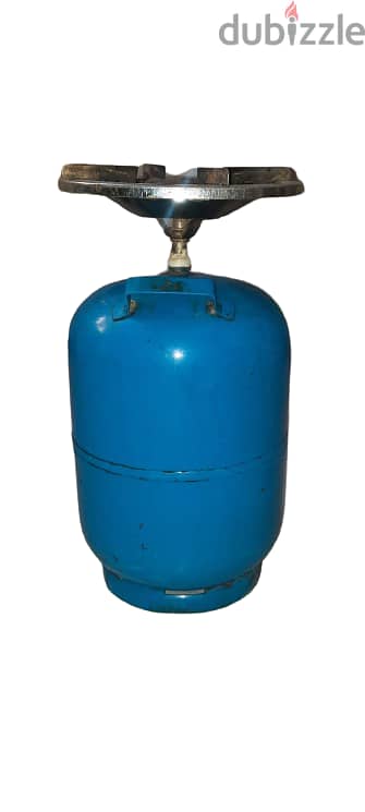 3 KG Gas Cylinder for Sale 1