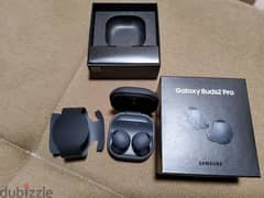 Samsung Galaxy Buds 2 Pro (First Copy)