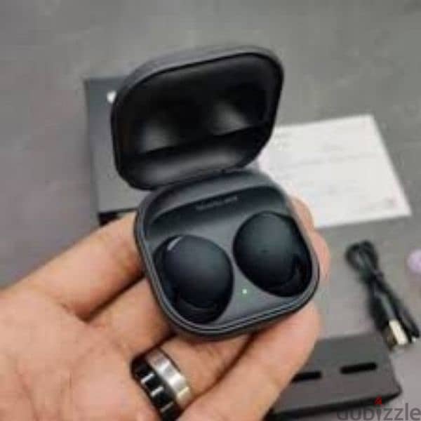 Samsung Galaxy Buds 2 Pro (First Copy) 1