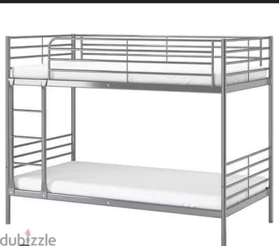 ikea bunk bed