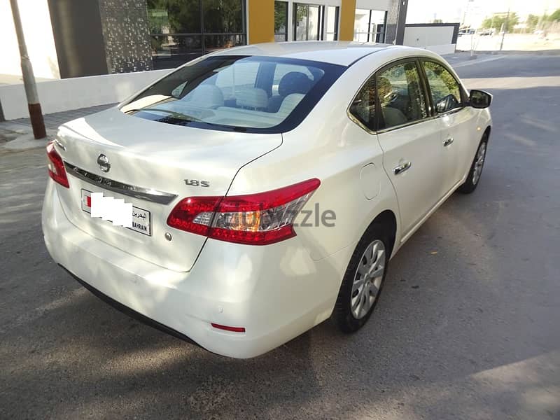 Nissan Sentra 2019 for sale 2