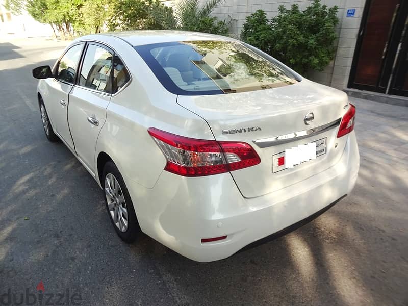 Nissan Sentra 2019 for sale 3