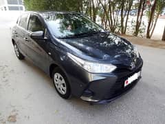 Toyota Yaris 2019 for sale