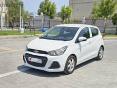 Chevrolet Spark 2018