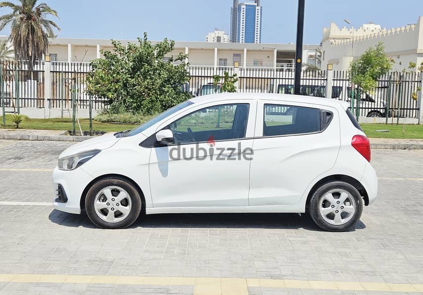 Chevrolet Spark 2018 1