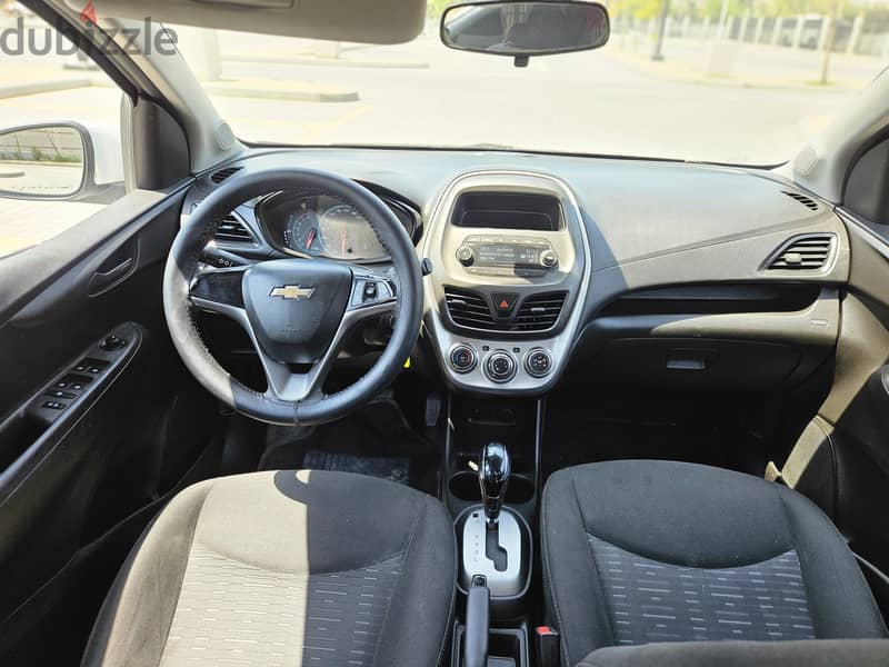 Chevrolet Spark 2018 2