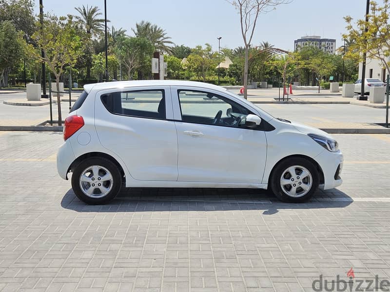 Chevrolet Spark 2018 5