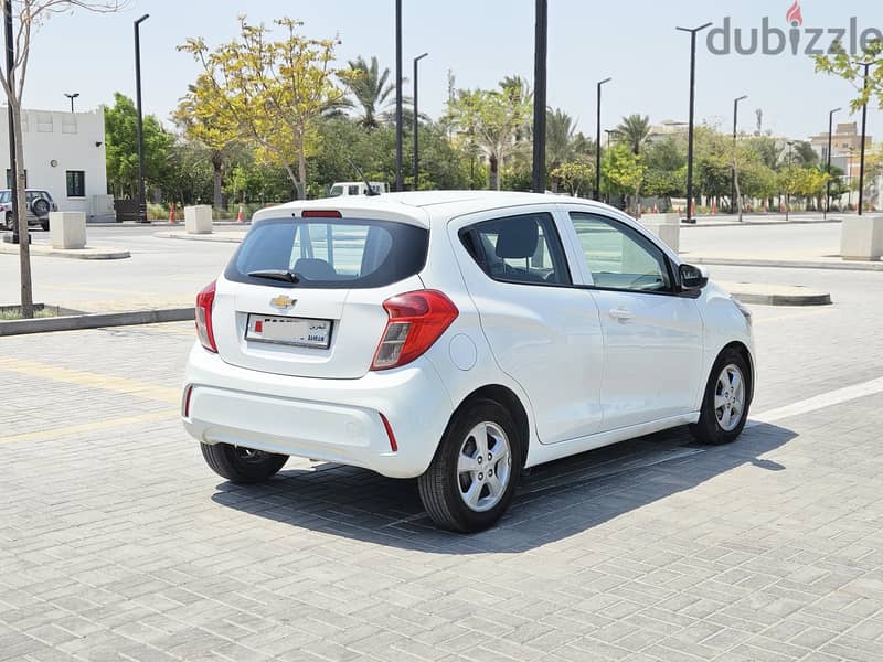 Chevrolet Spark 2018 6