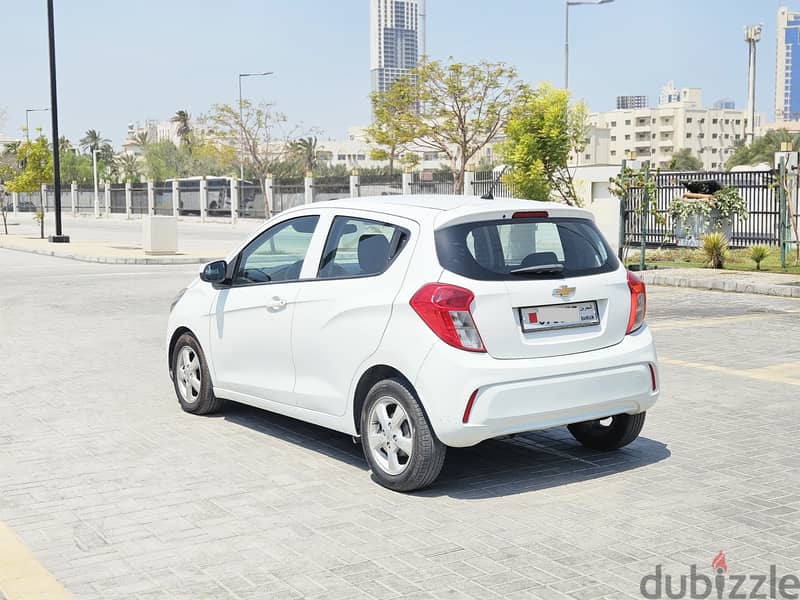 Chevrolet Spark 2018 9