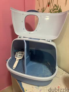 Cat litter box for sale