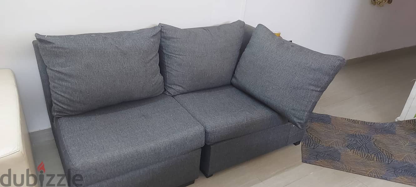 Sofa set for sale 1