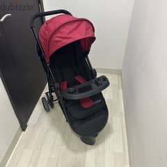 Firststep Stroller like new 0