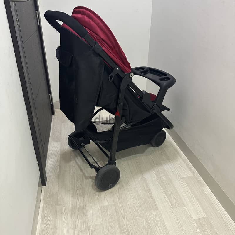 Firststep Stroller like new 1