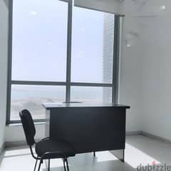 Commercial office on lease in Era tower in bh,103bd 0