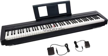 Yamaha Digital Piano P-45