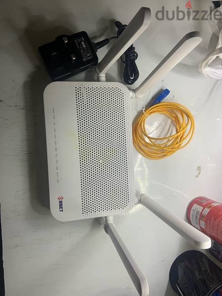 Huawei GPON Terminal Router 1