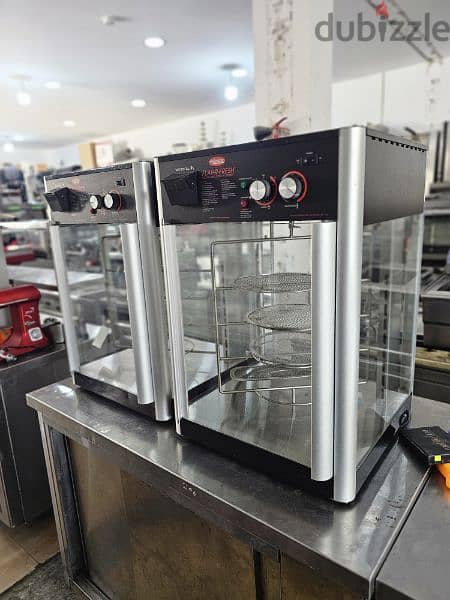 Restaurant and bakery equipment for sale in excellent condition 11