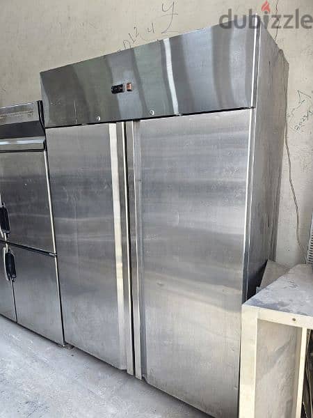 Restaurant and bakery equipment for sale in excellent condition 16