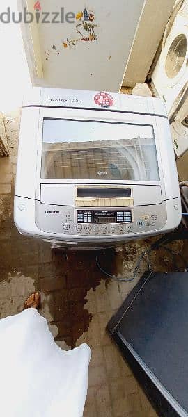 Automatic washing machine 35913202 1