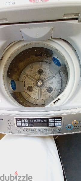 Automatic washing machine 35913202 2