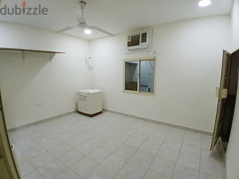 Studio Flat for rent in Gudaibiya With EWA and AC ! Near BFC 0