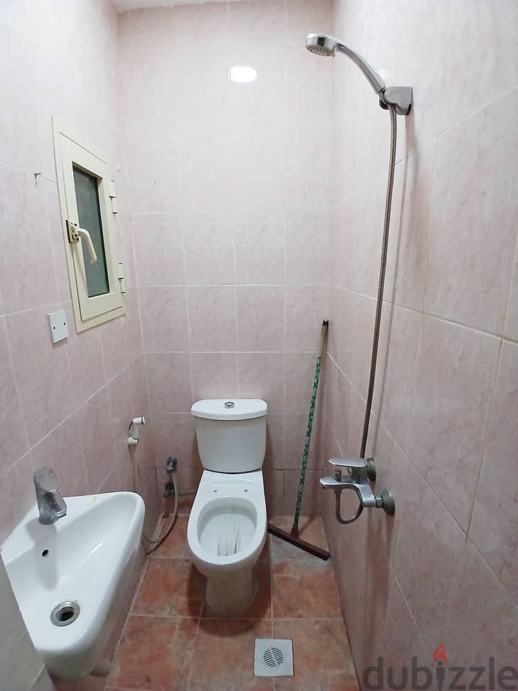 Studio Flat for rent in Gudaibiya With EWA and AC ! Near BFC 3