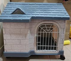 pet house